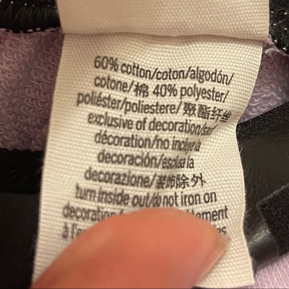 PINK VICTORIA SECRET PANTS - Picture 11 of 16